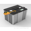 12V100AH ​​Lithium Battery з 5000 цыклаў жыцця